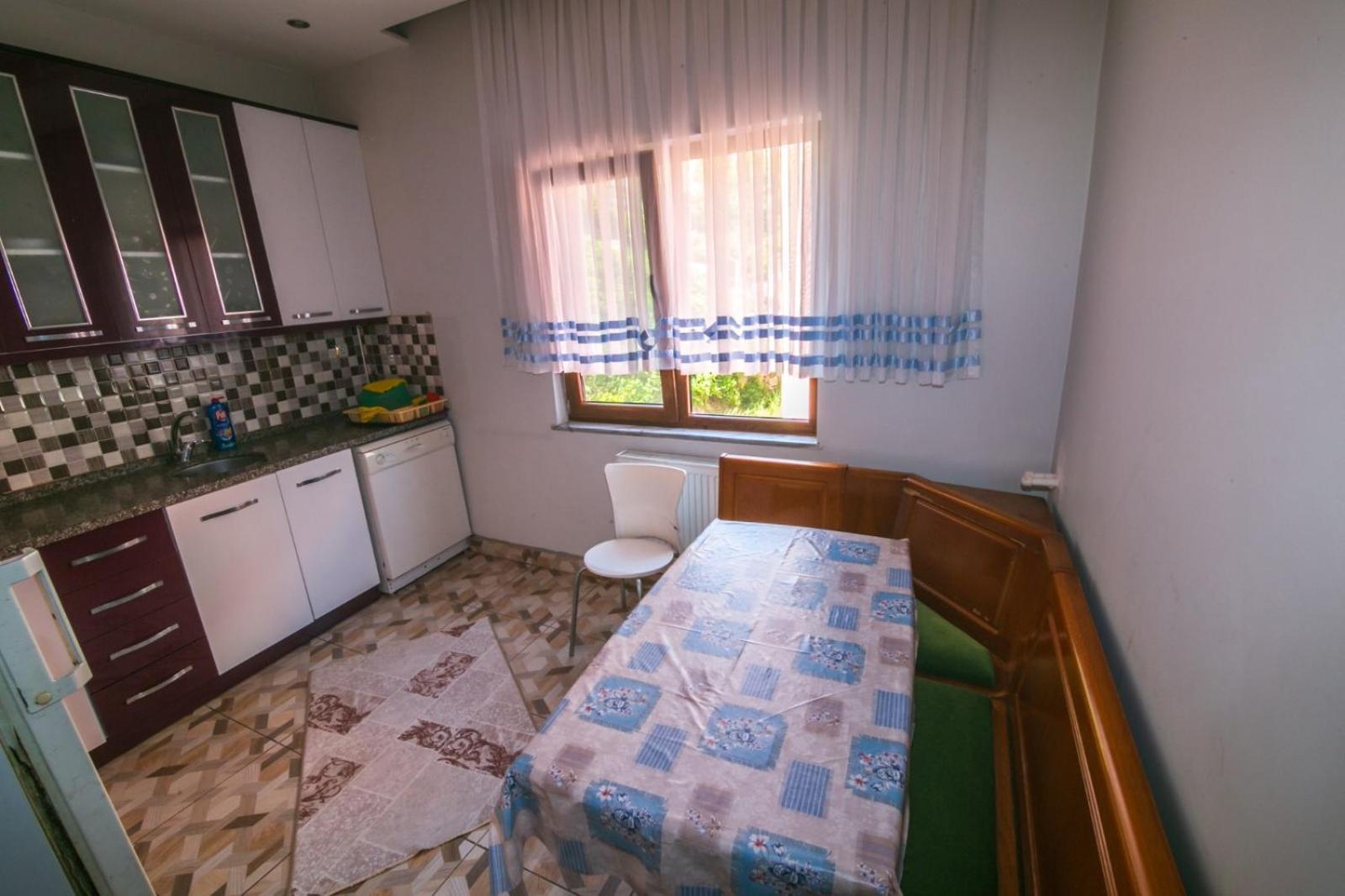 Boztepe Apart Αμάσρα Εξωτερικό φωτογραφία